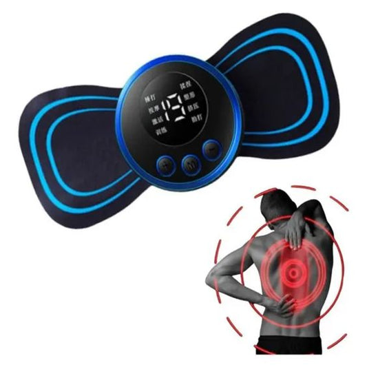 Whole Body Massager - Muscle Pain Relief Device