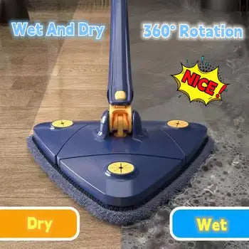 360 Rotating Adjustable Mop